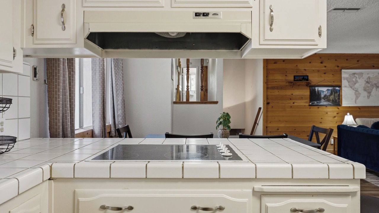 Photo of Kitchen in Yosemite Forks