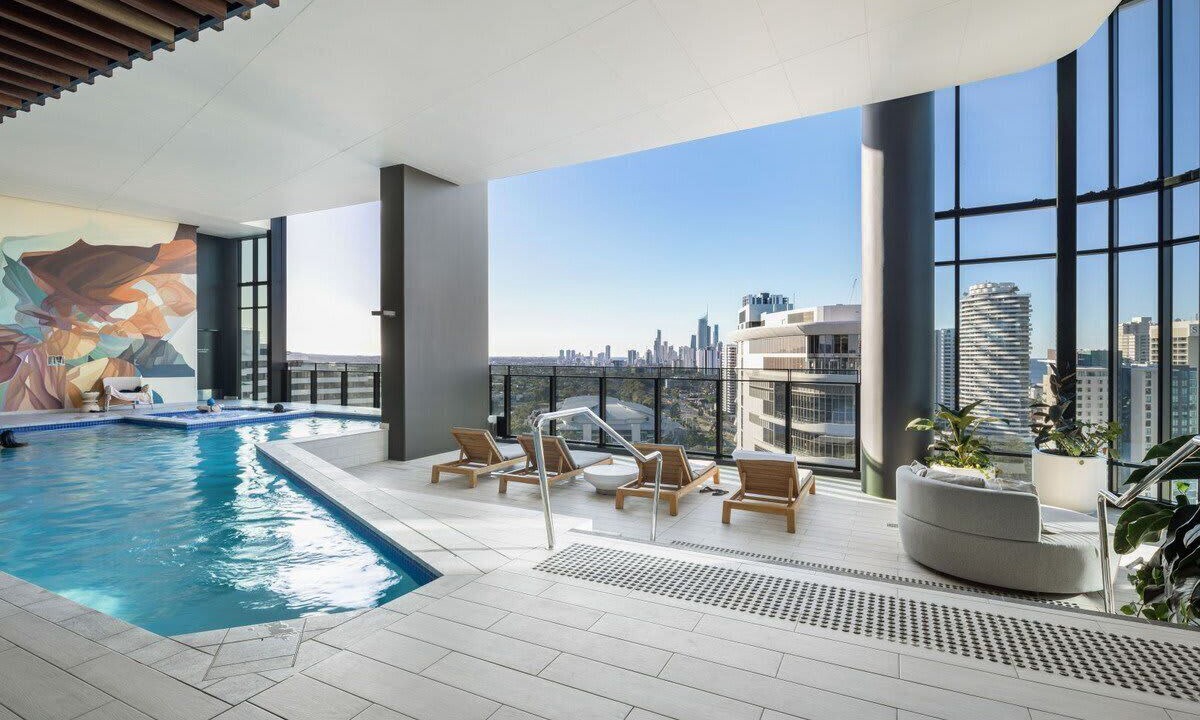 Photo of Outdoor in Broadbeach