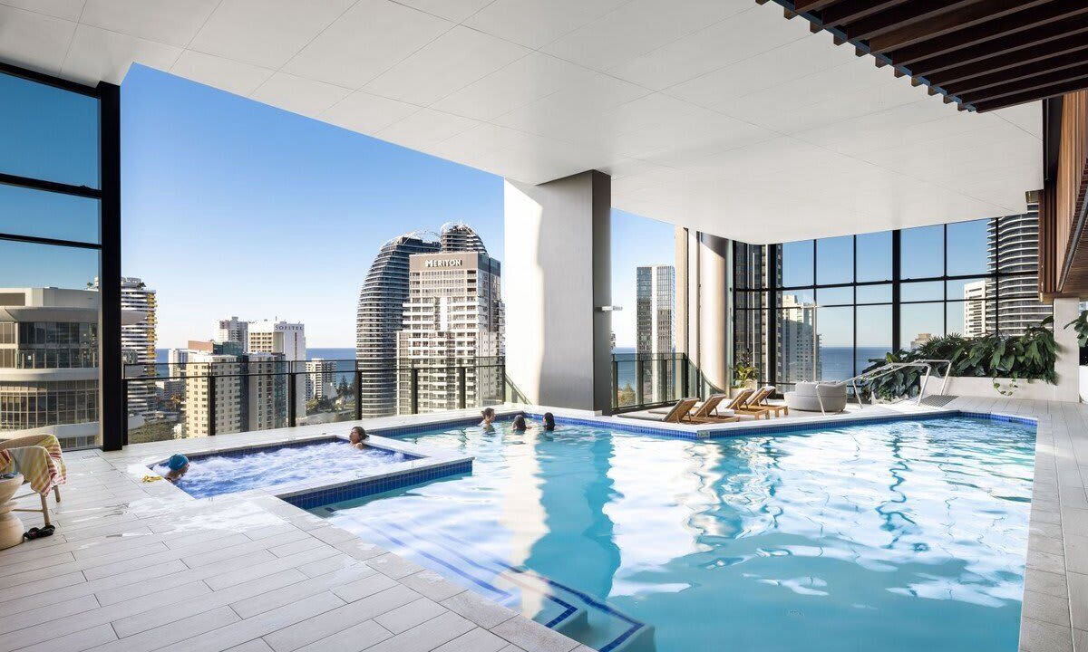 Photo of Outdoor in Broadbeach