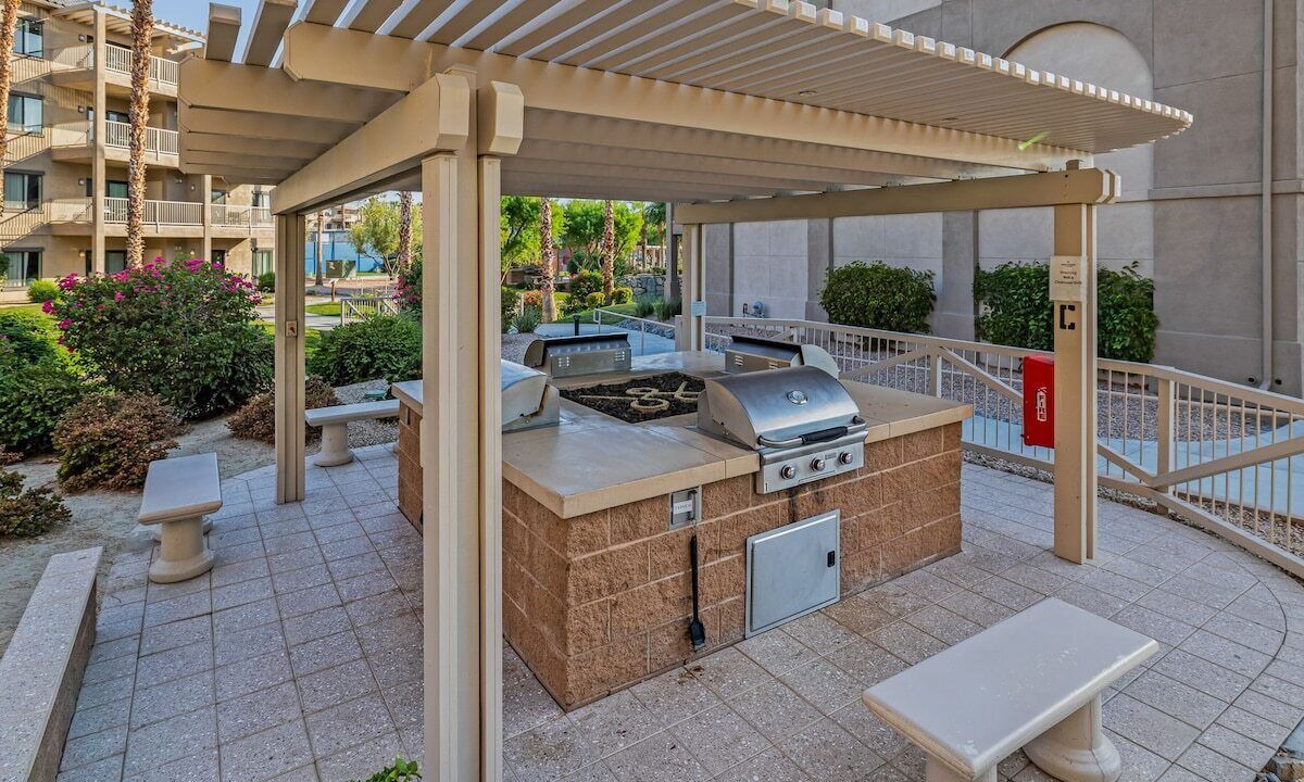 Photo of Patio Balcony in Terra Lago