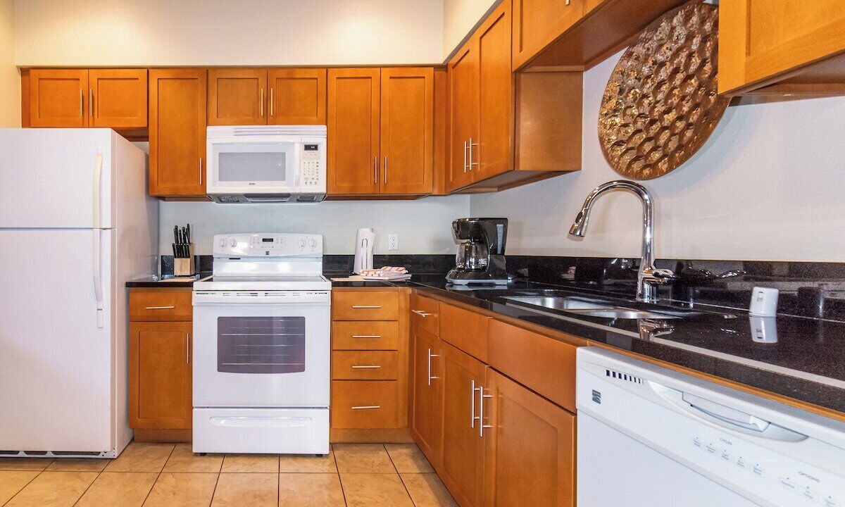 Photo of Kitchen in Terra Lago