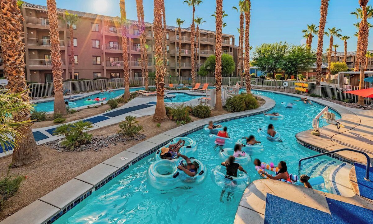 Photo of Outdoor in Terra Lago
