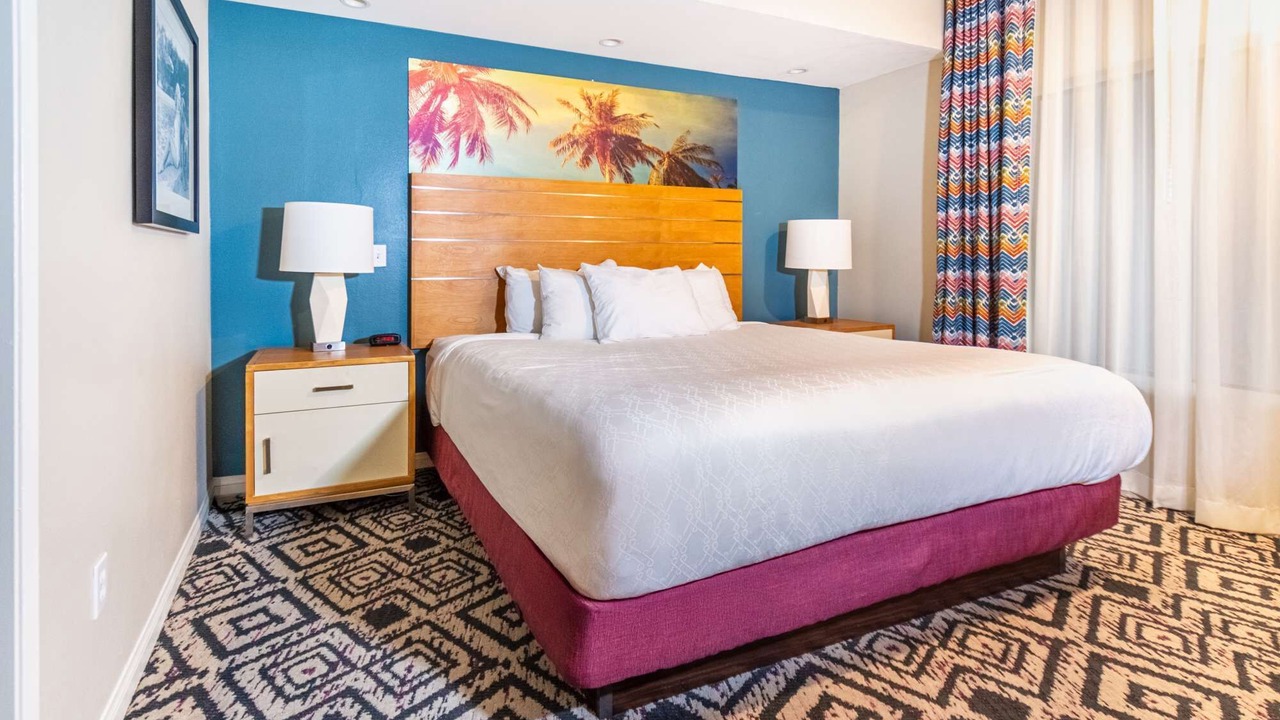 Photo of Bedroom in Terra Lago