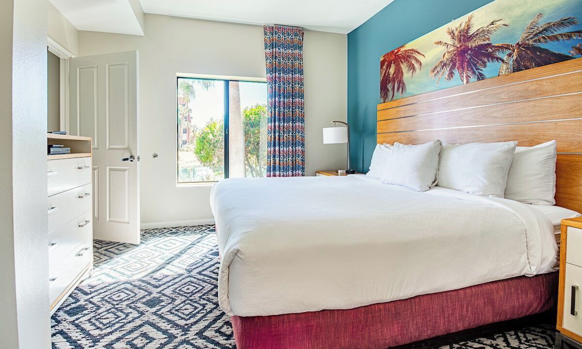 Photo of Bedroom in Terra Lago