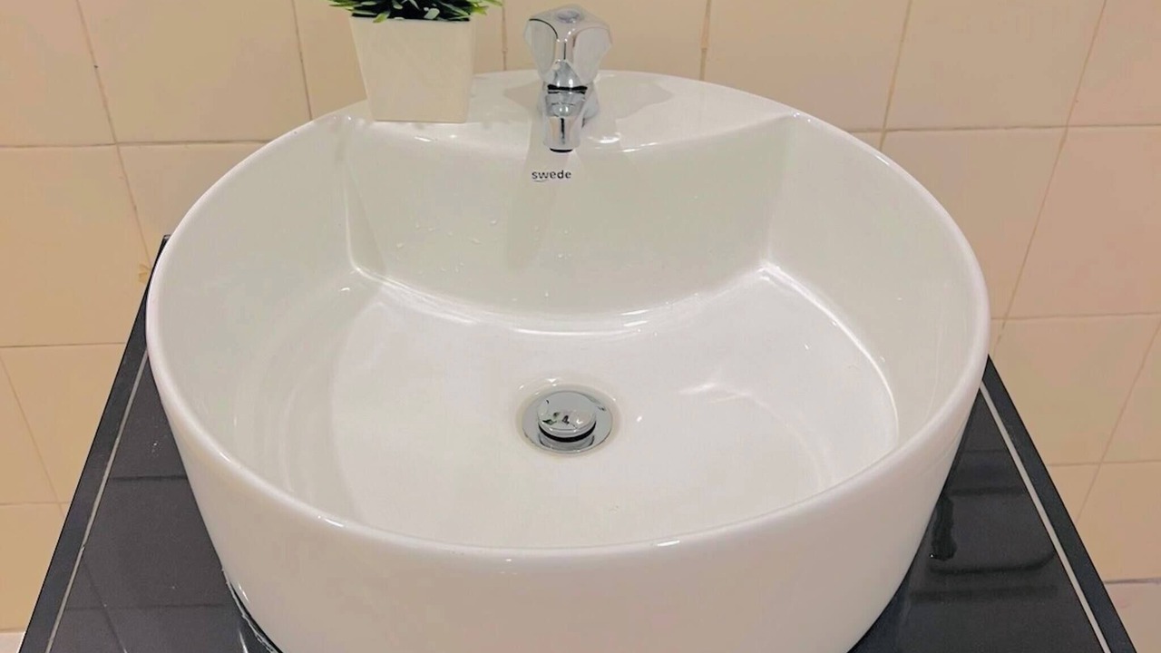 Photo of Bathroom in Lautoka