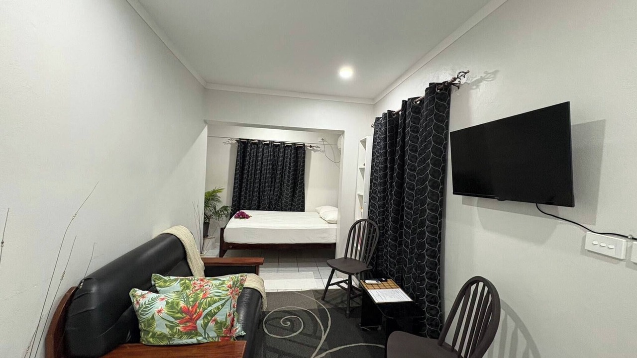 Photo of Bedroom in Lautoka