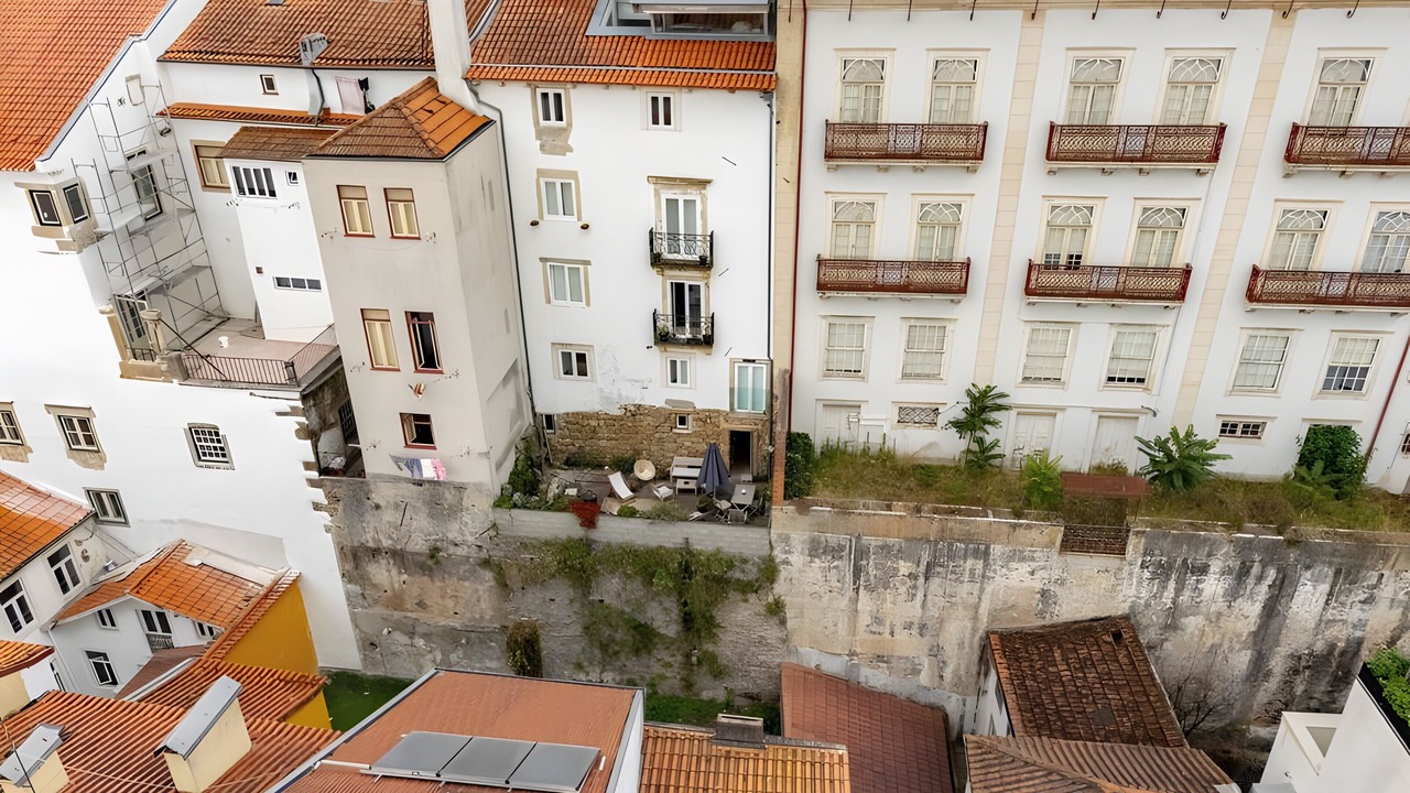 Photo of Outdoor in Coimbra City Centre