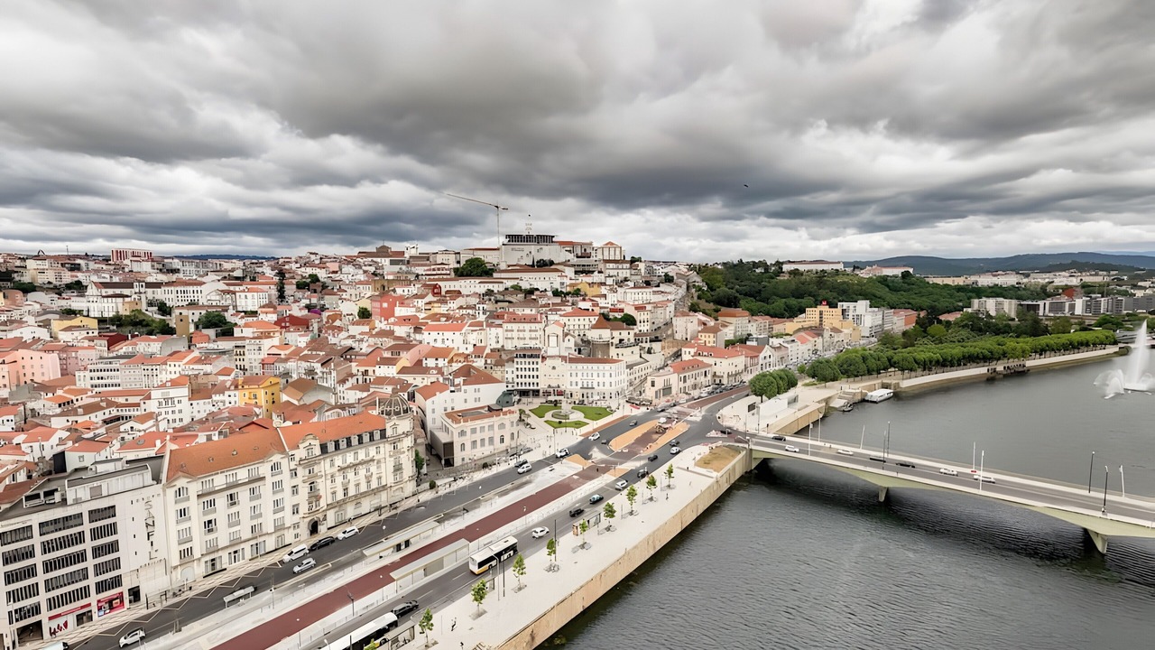 Photo of Outdoor in Coimbra City Centre