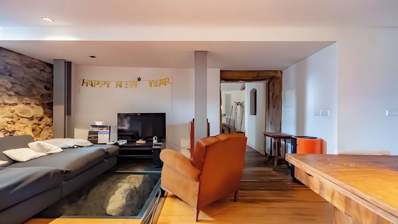 Photo of Livingroom in Coimbra City Centre