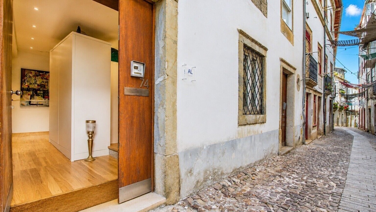 Photo of Outdoor in Coimbra City Centre