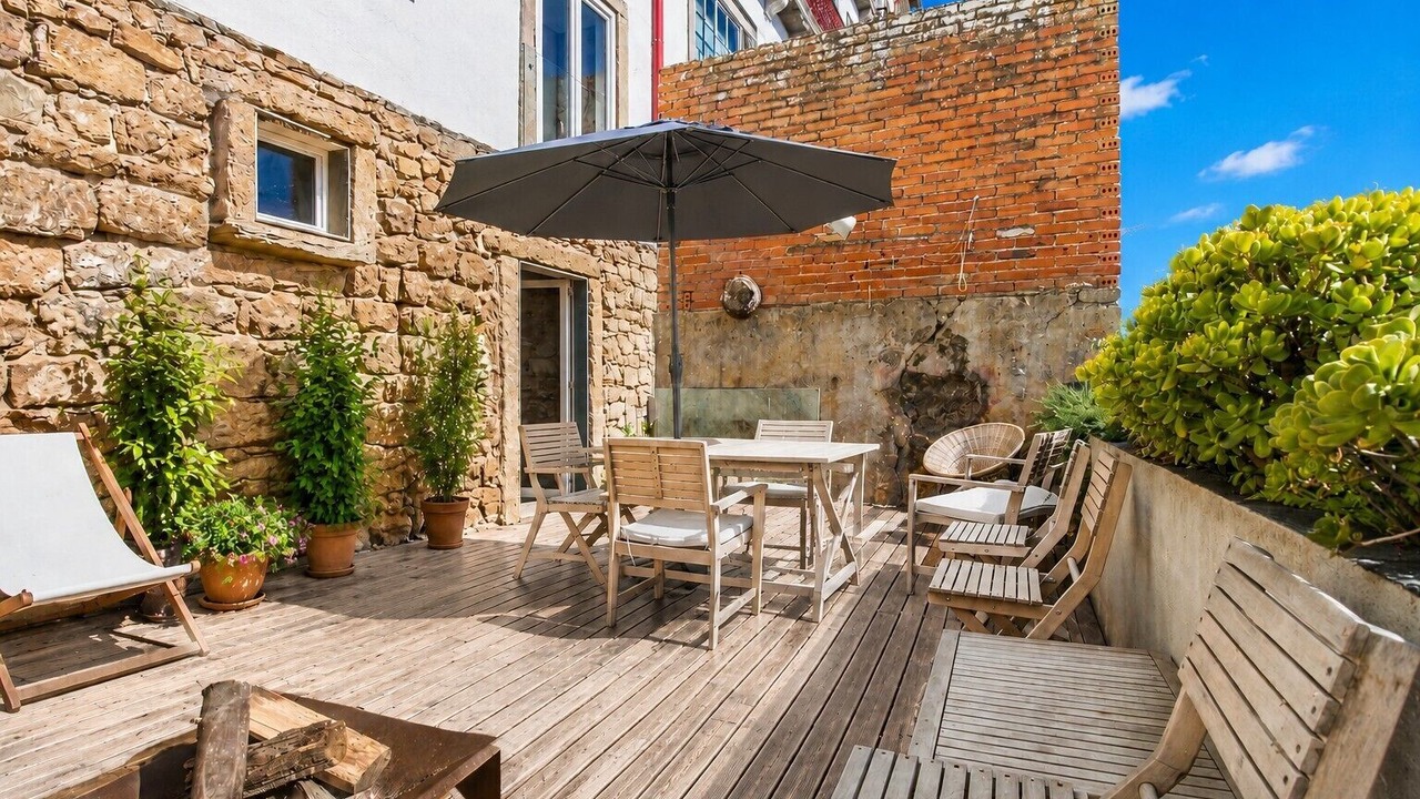 Photo of Outdoor in Coimbra City Centre