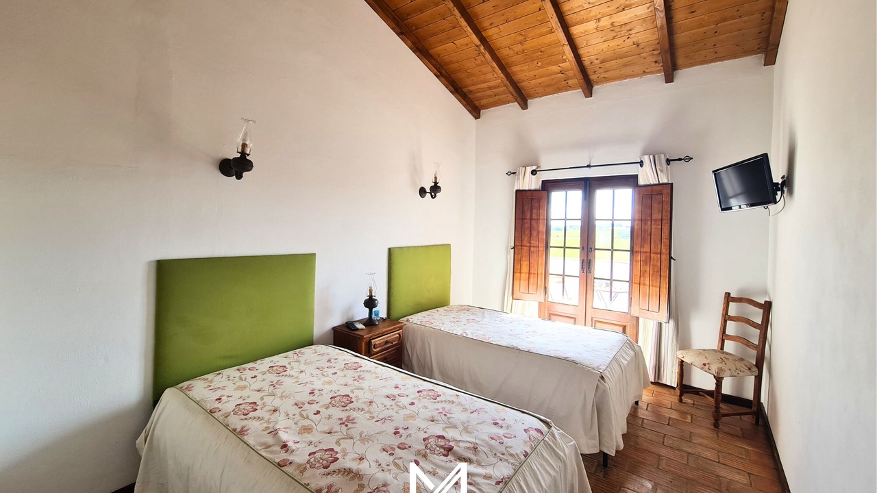 Photo of Bedroom in Santana de Cambas