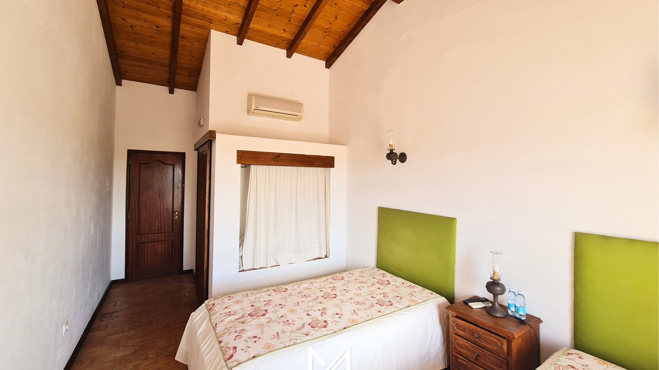 Photo of Bedroom in Santana de Cambas