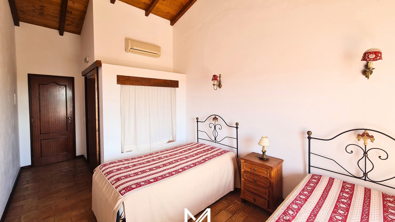 Photo of Bedroom in Santana de Cambas