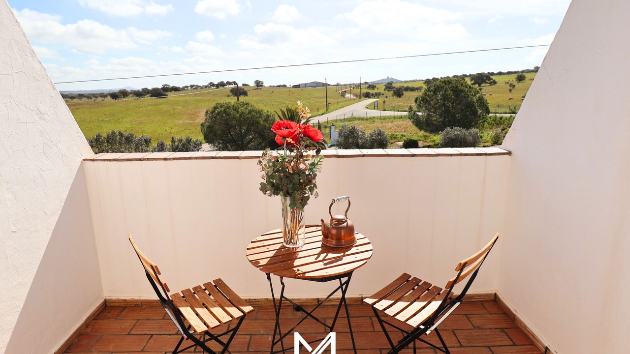 Photo of Outdoor in Santana de Cambas