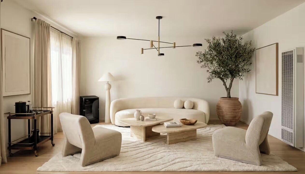 Photo of Livingroom in Corridor