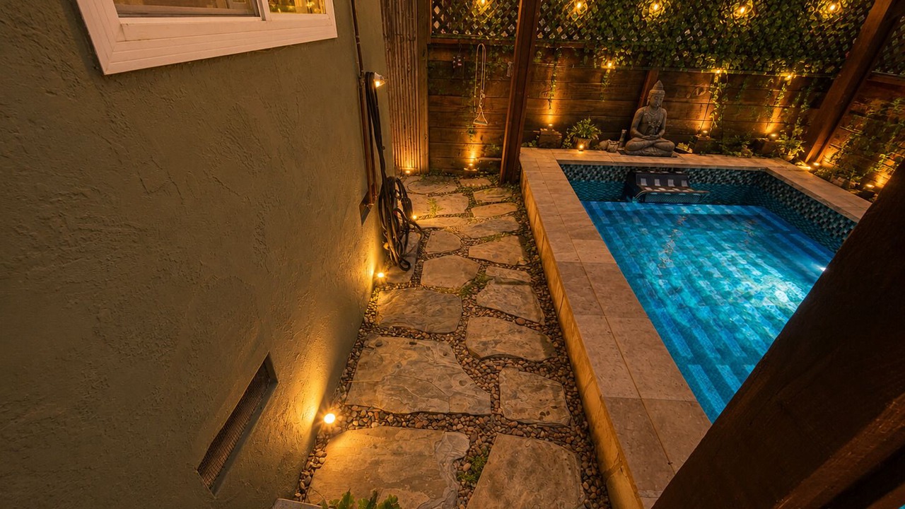 Photo of Outdoor in Corridor