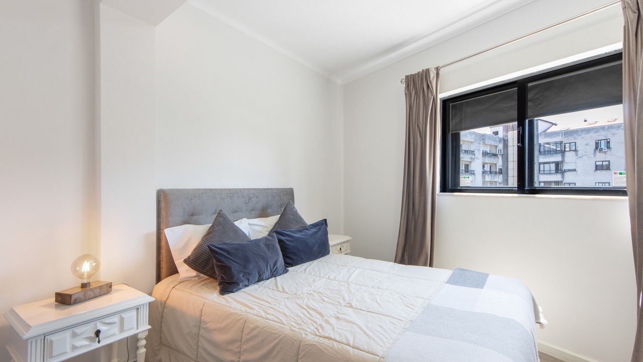 Photo of Bedroom in Sao Joao da Madeira