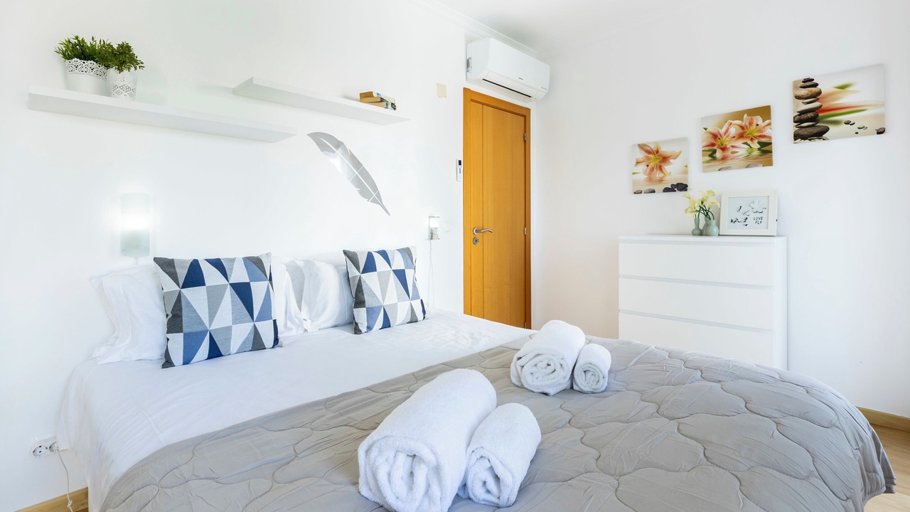 Photo of Bedroom in Albardeira