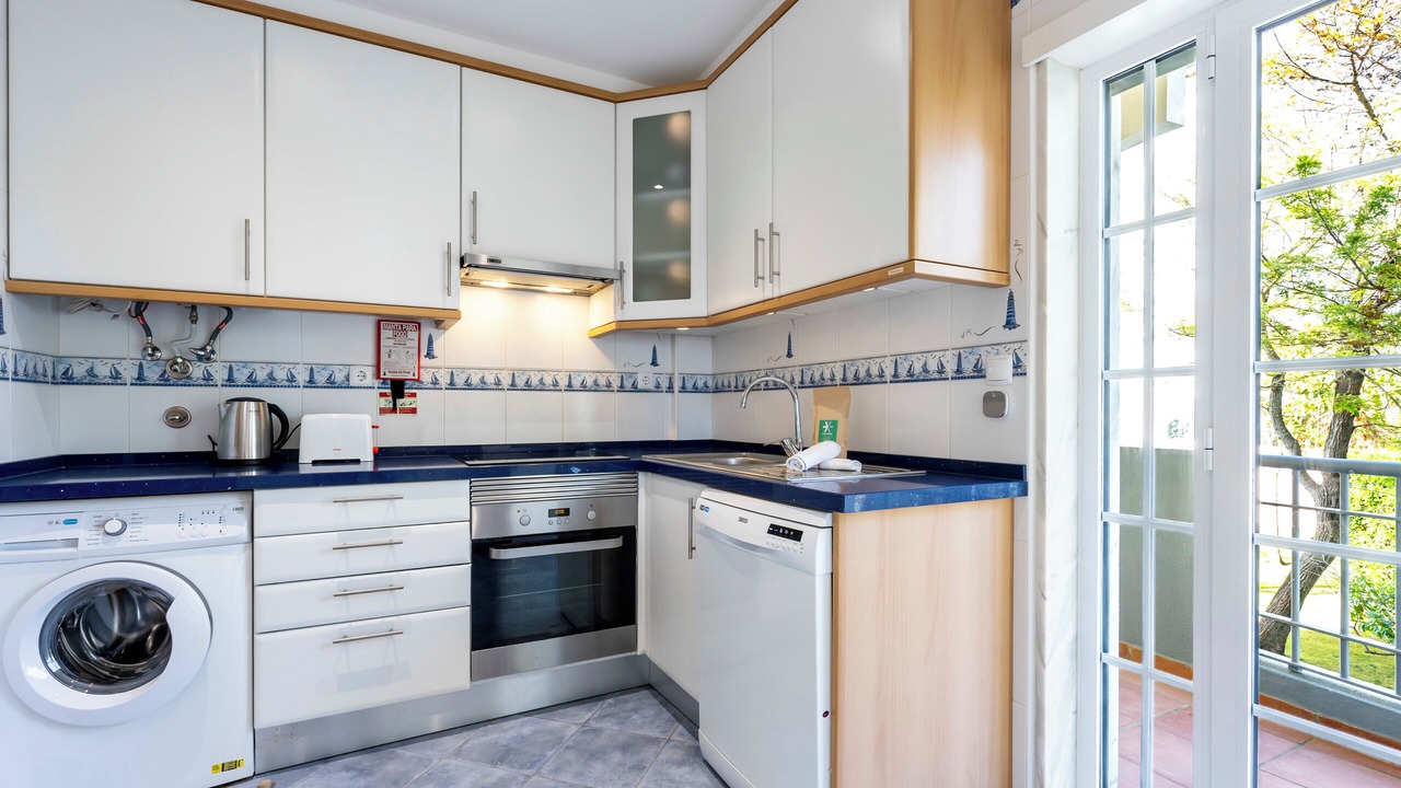 Photo of Kitchen in Albardeira