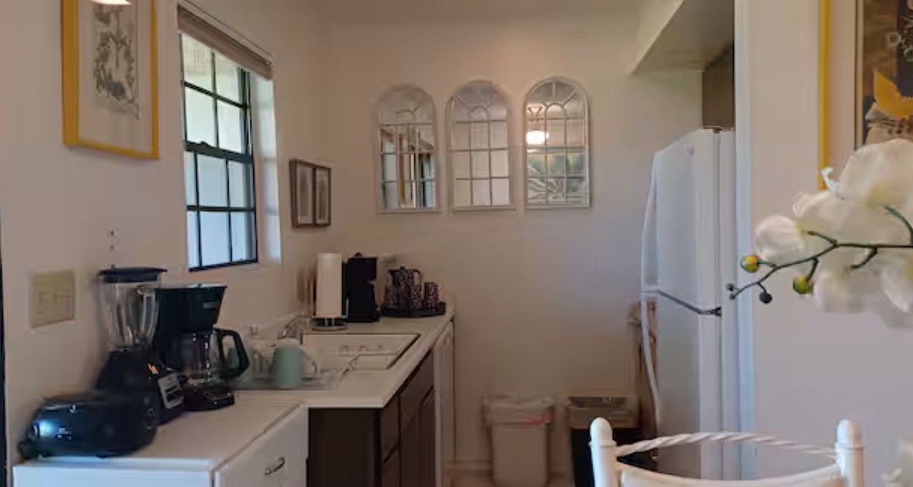 Photo of Kitchen in Palm Springs