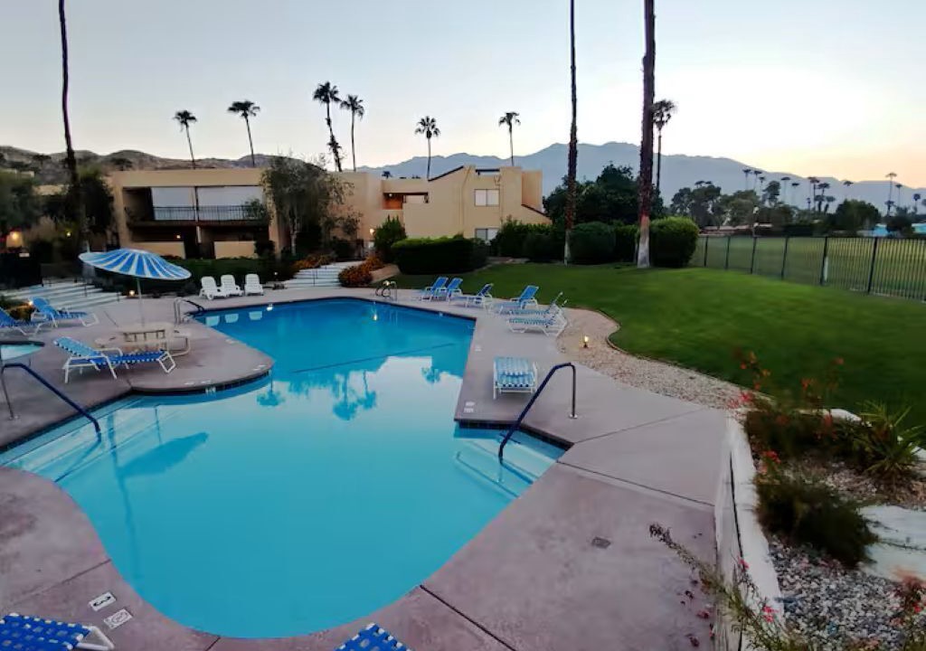 Photo of Outdoor in Palm Springs