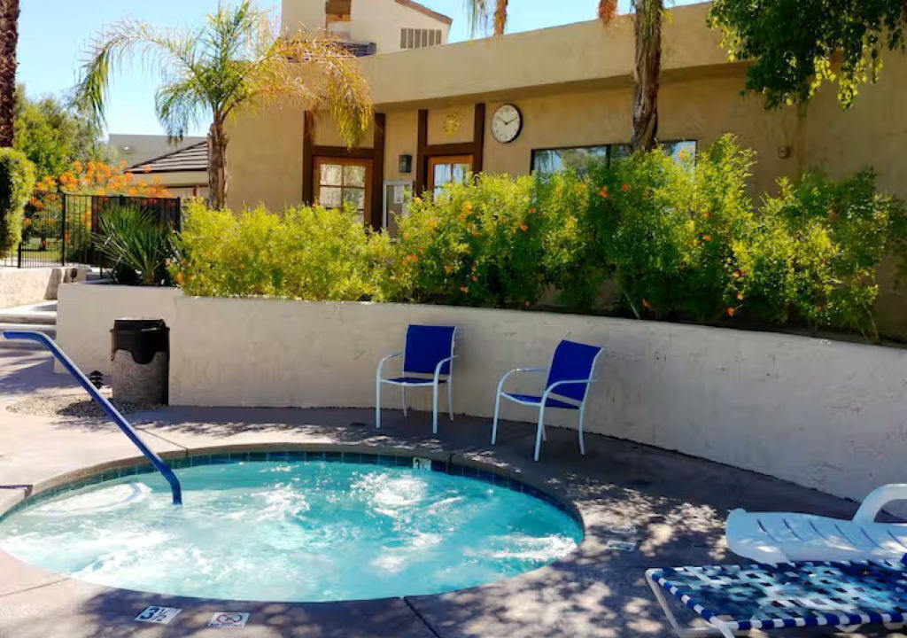 Photo of Outdoor in Palm Springs