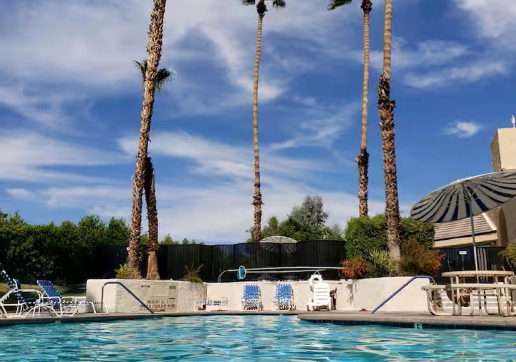 Photo of Outdoor in Palm Springs