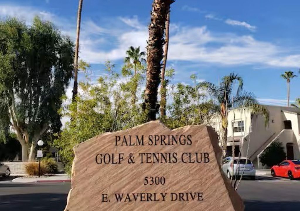 Photo of Outdoor in Palm Springs