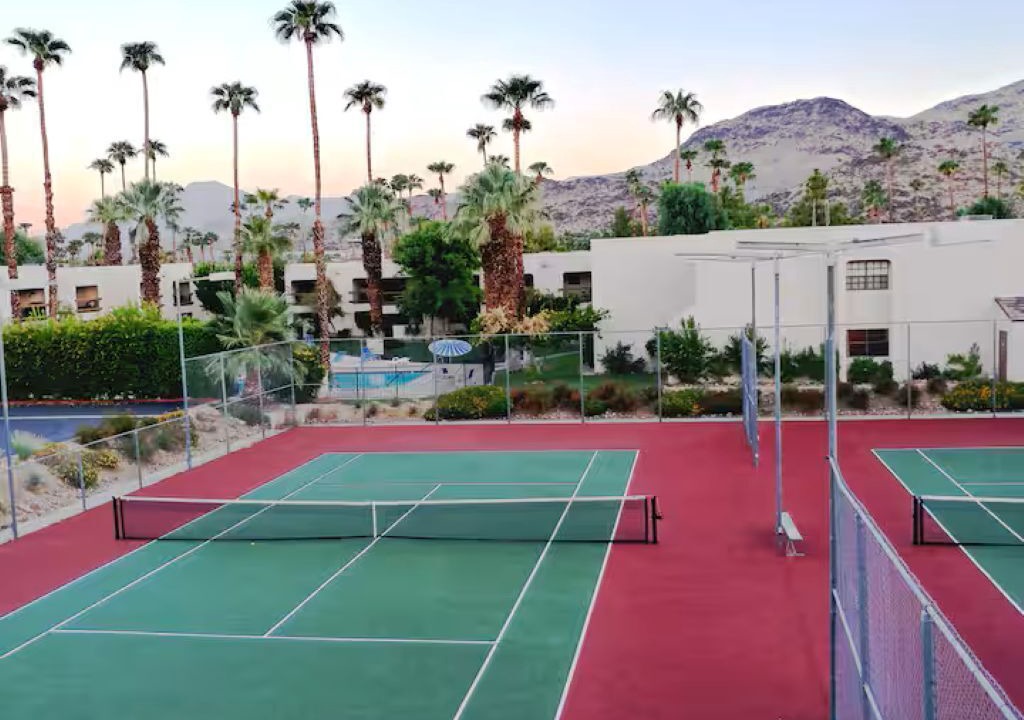 Photo of Others in Palm Springs