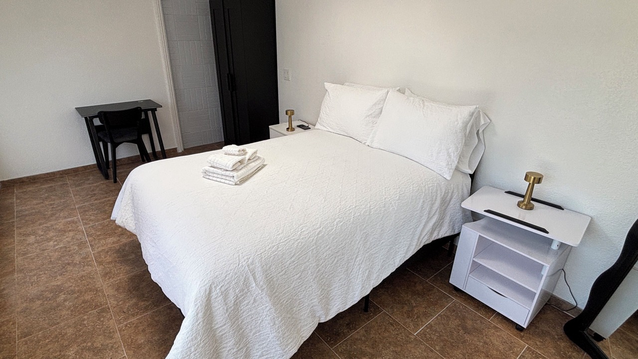 Photo of Bedroom in Las Vegas