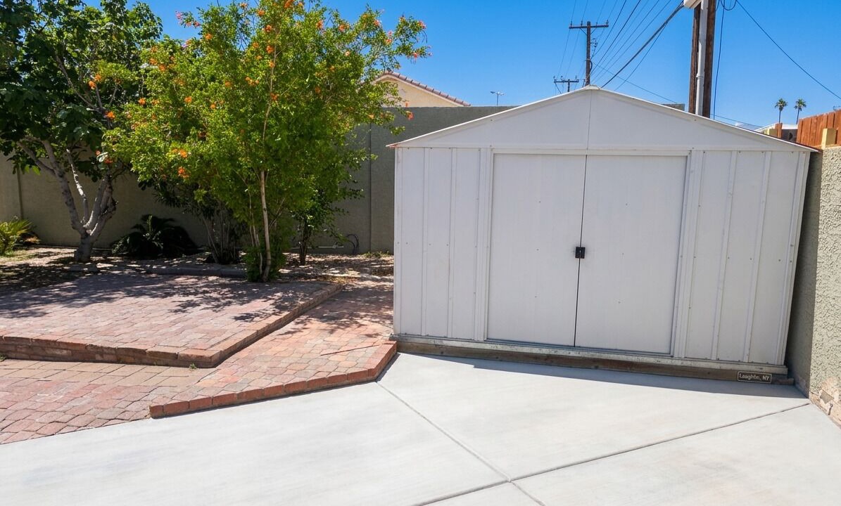 Photo of Outdoor in Las Vegas