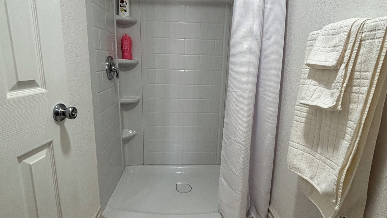 Photo of Bathroom in Las Vegas