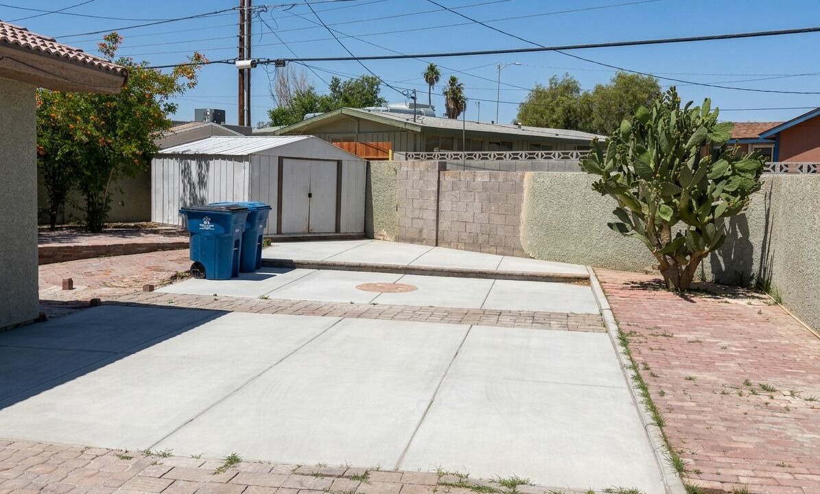 Photo of Outdoor in Las Vegas