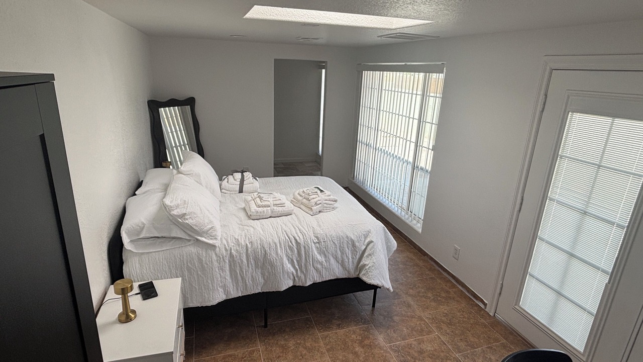 Photo of Bedroom in Las Vegas