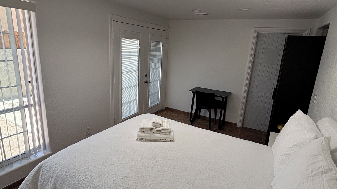 Photo of Bedroom in Las Vegas