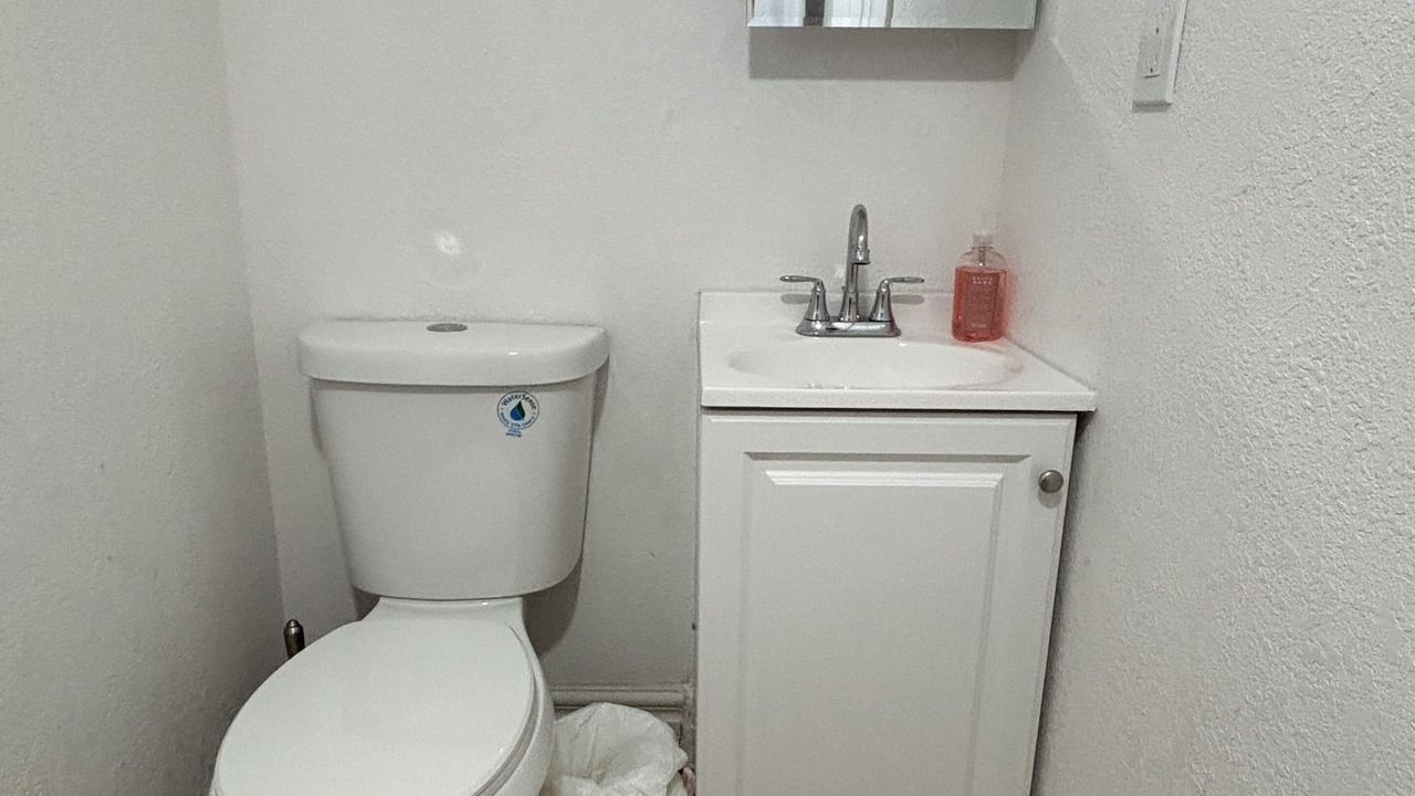 Photo of Bathroom in Las Vegas