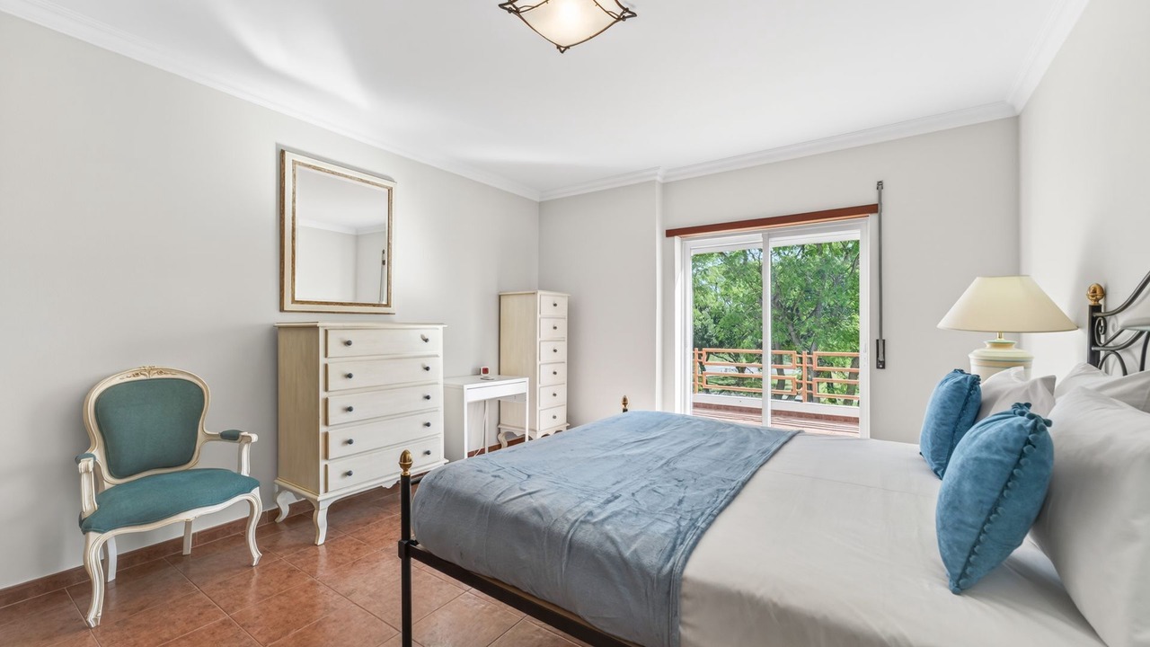 Photo of Bedroom in Vilamoura