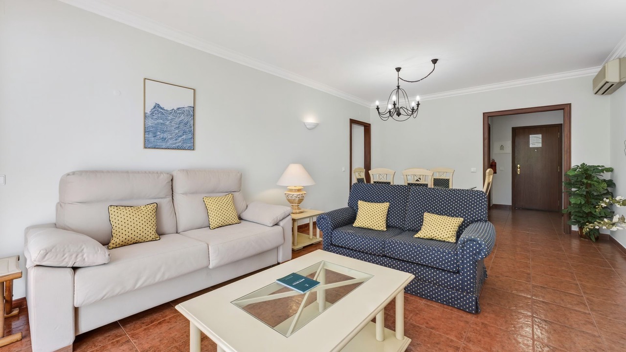 Photo of Livingroom in Vilamoura