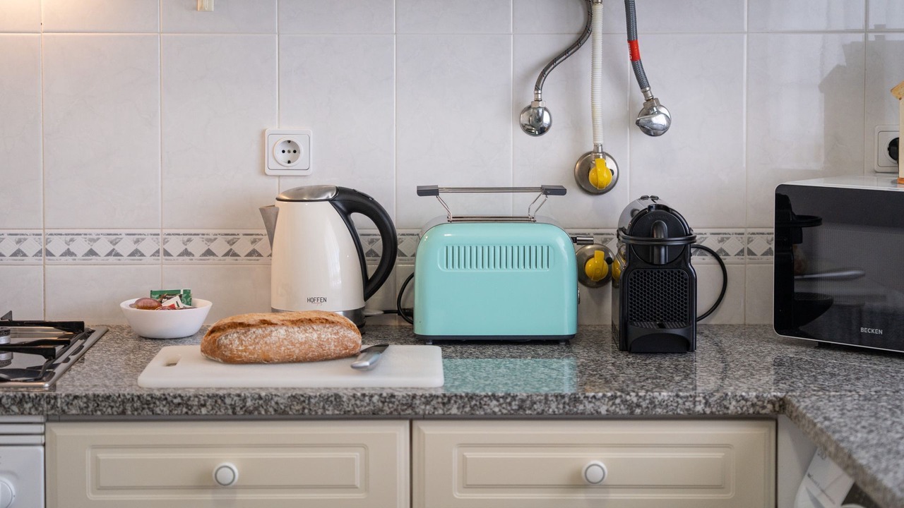 Photo of Kitchen in Vilamoura