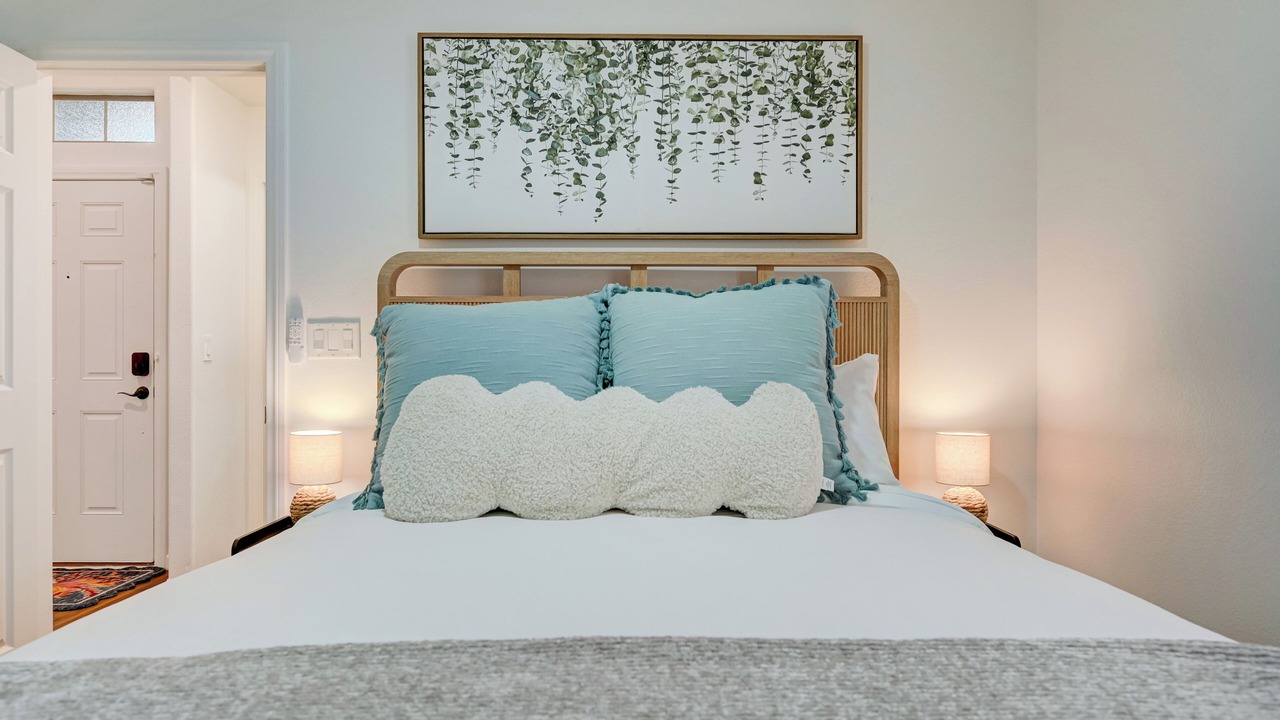 Photo of Bedroom in North Las Vegas