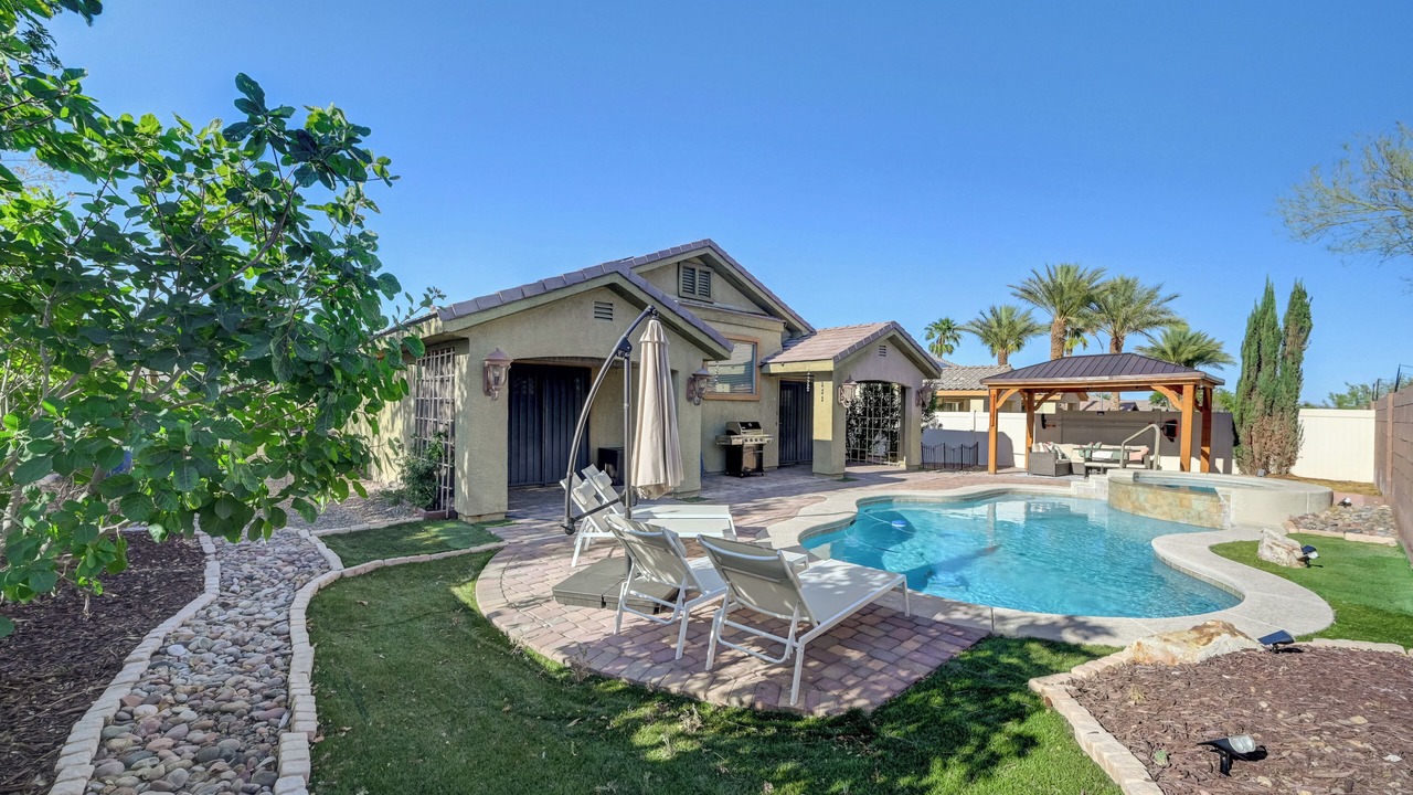 Photo of Outdoor in North Las Vegas