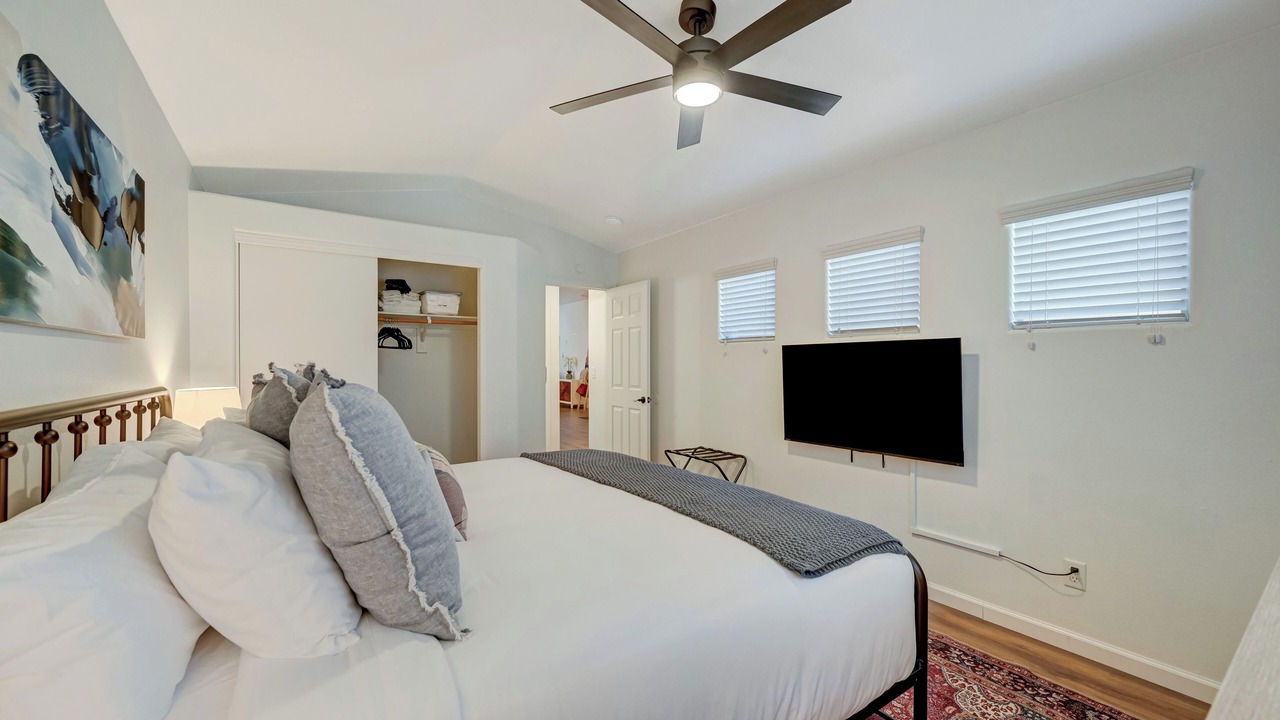 Photo of Bedroom in North Las Vegas