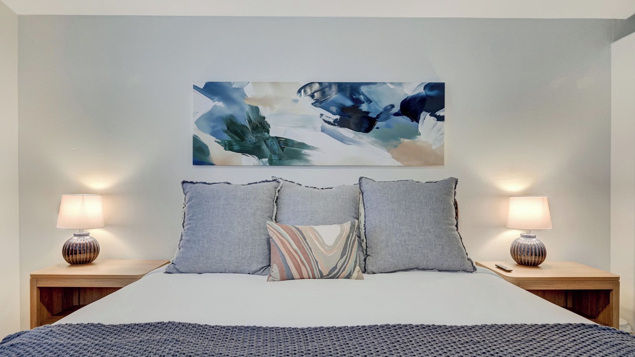 Photo of Bedroom in North Las Vegas