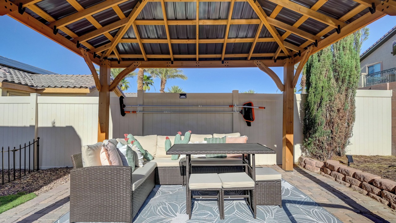 Photo of Outdoor in North Las Vegas