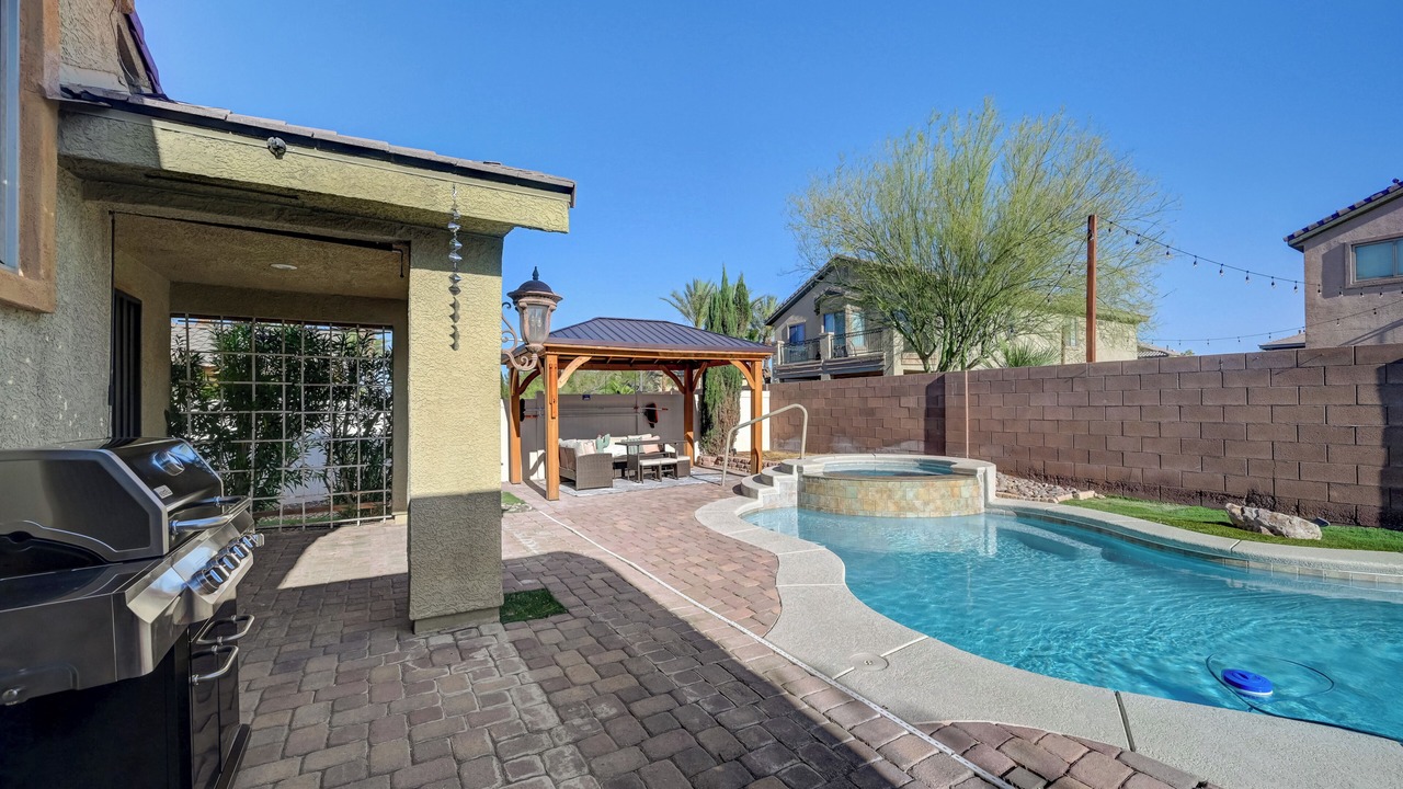 Photo of Outdoor in North Las Vegas