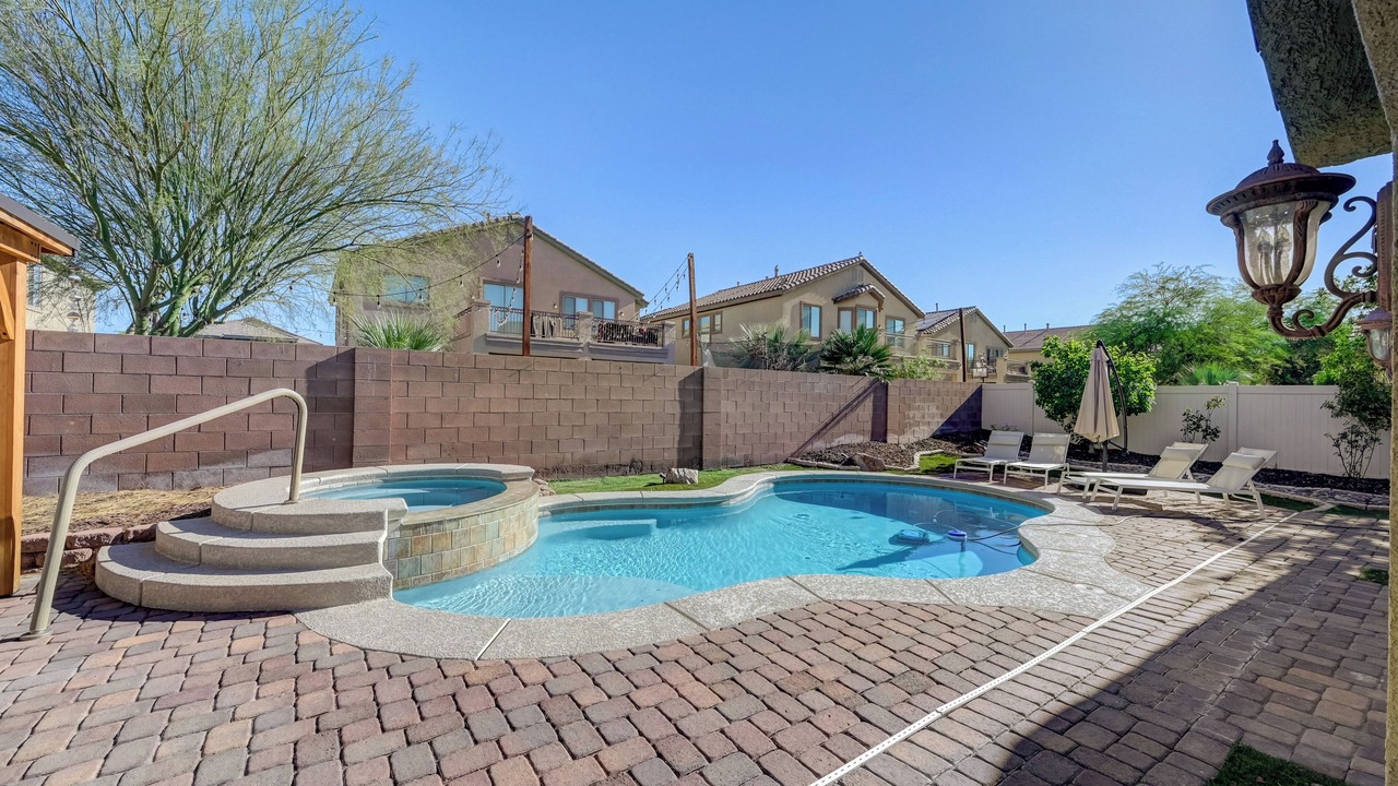 Photo of Outdoor in North Las Vegas