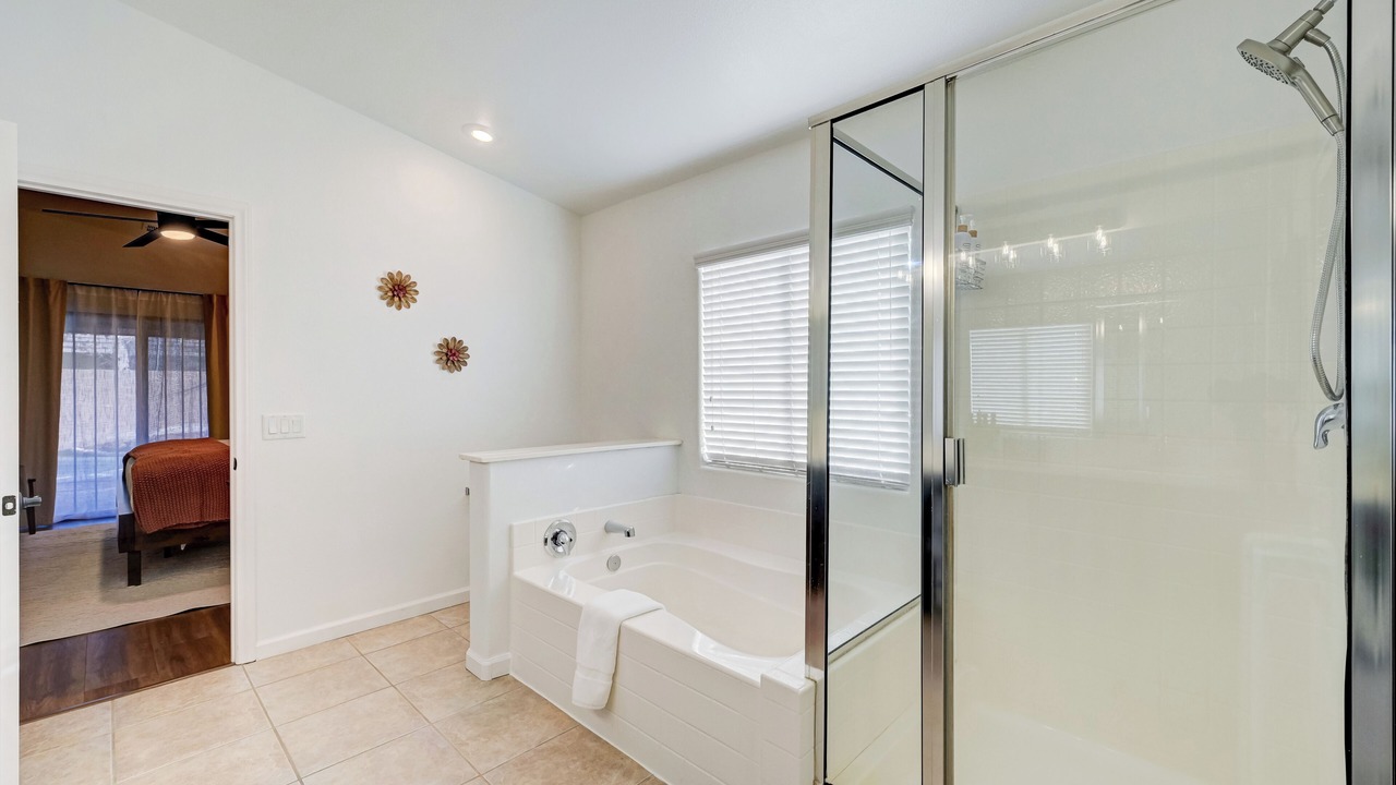 Photo of Bathroom in North Las Vegas