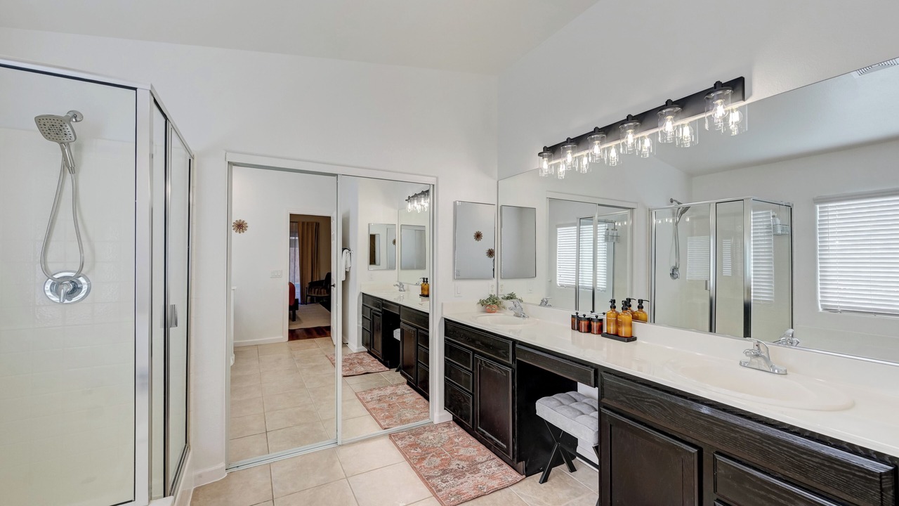 Photo of Bathroom in North Las Vegas