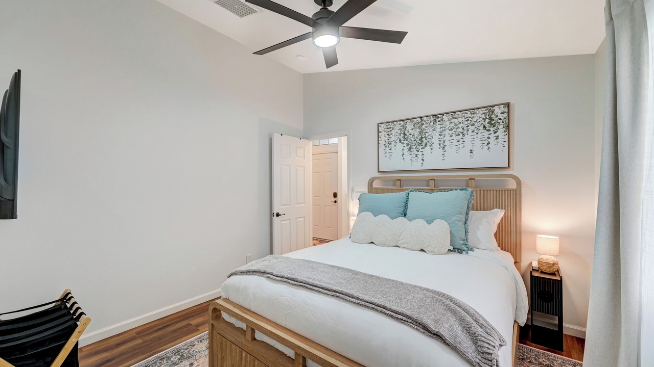 Photo of Bedroom in North Las Vegas